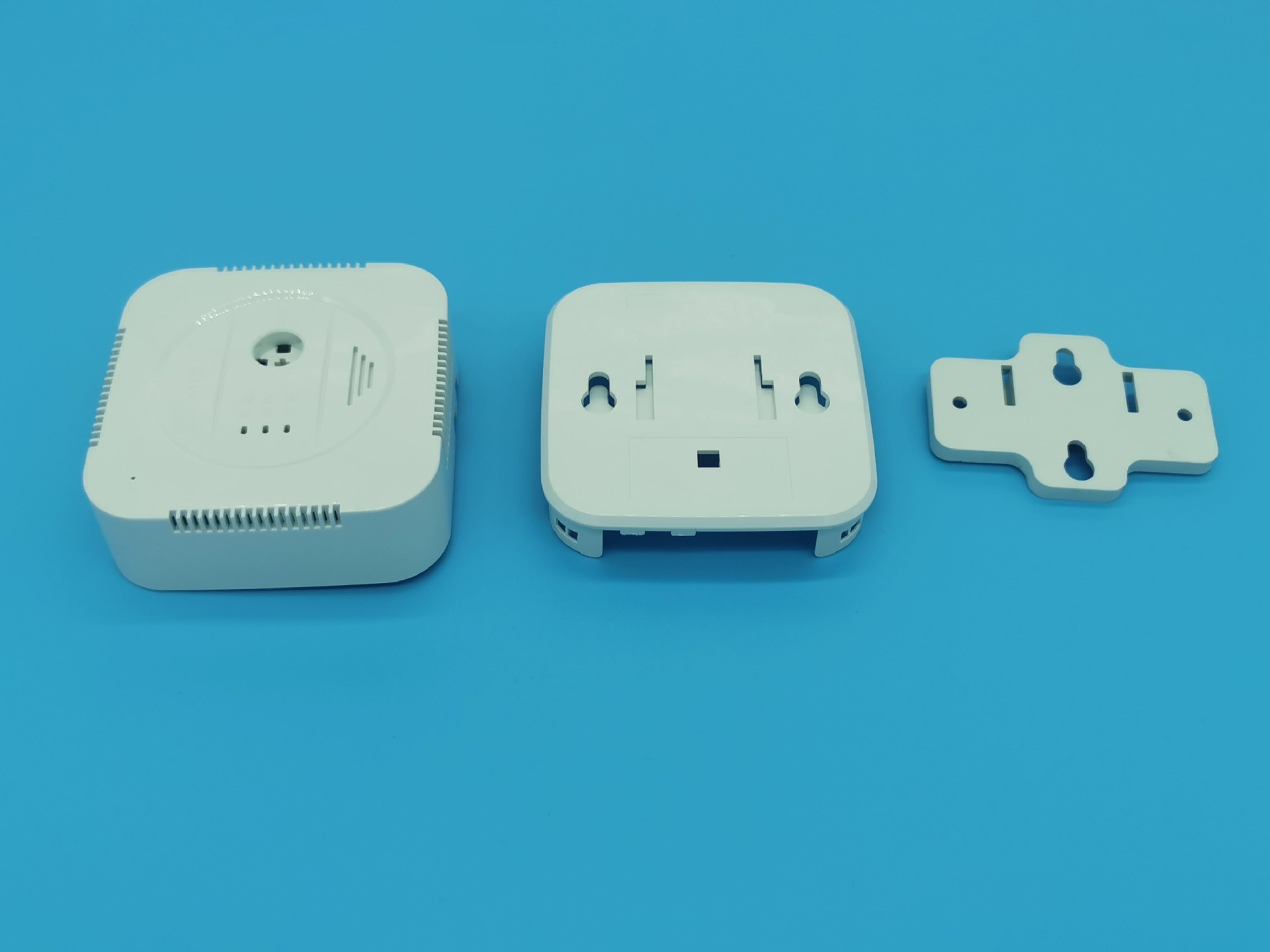 煤氣檢測(cè)外殼 (2)