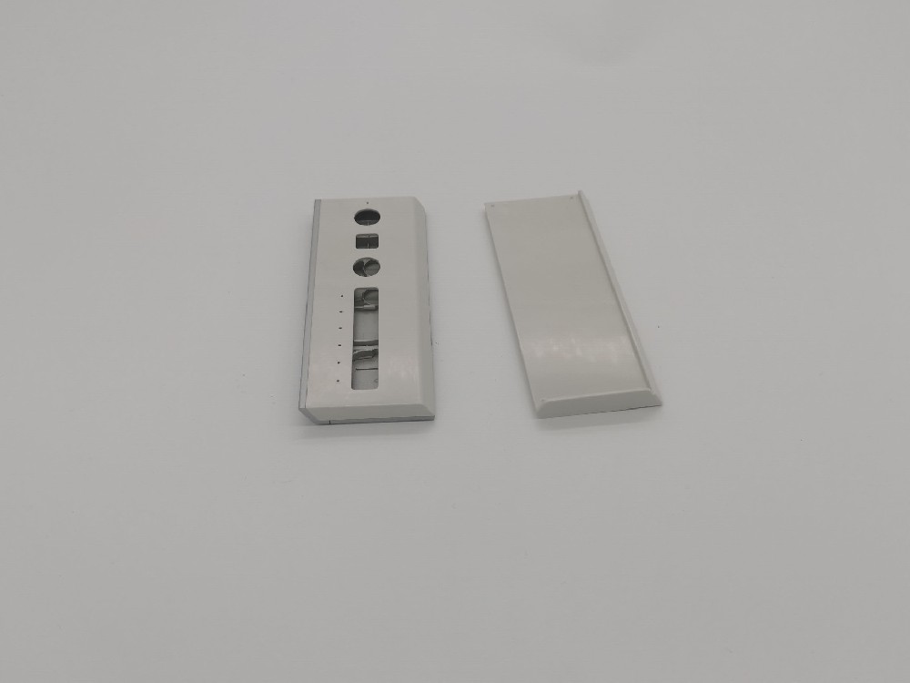 塑料模具設計的一般步驟